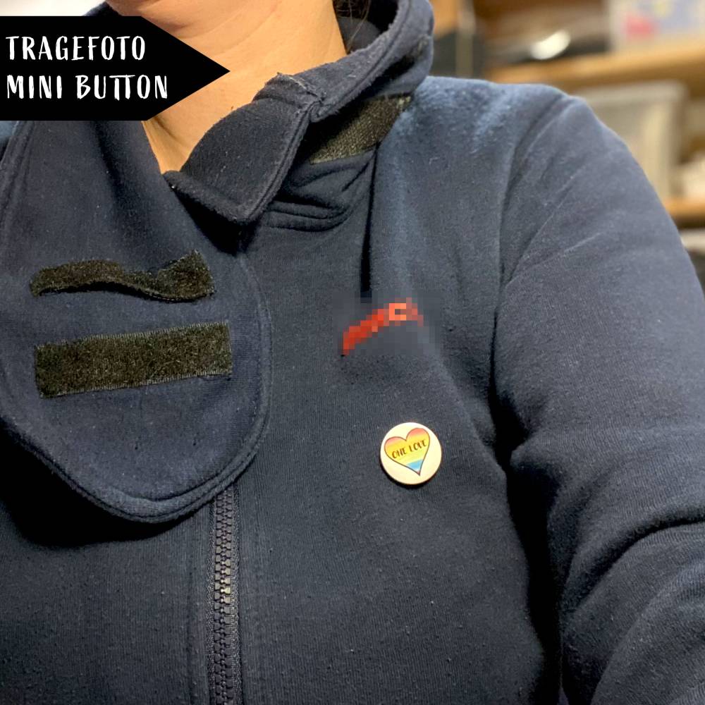 Weltbeste Mami Button in 3 Größen nach Wahl Bild 10