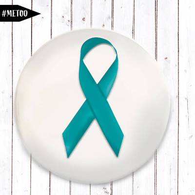 #metoo Button in 3 Größen nach Wahl