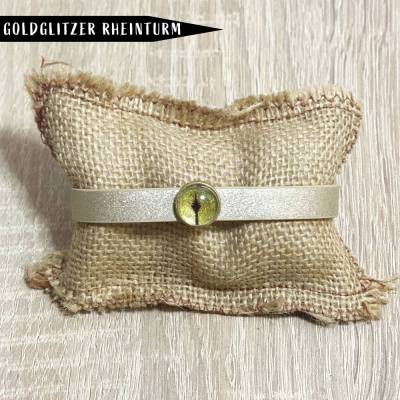 Rheinturm Goldglitzer