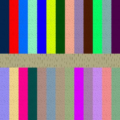 Digipapier  Striche