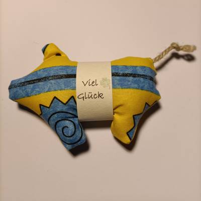 Glücksschweinchen ☆Miss Stella☆ Viel Glück und mehr... 