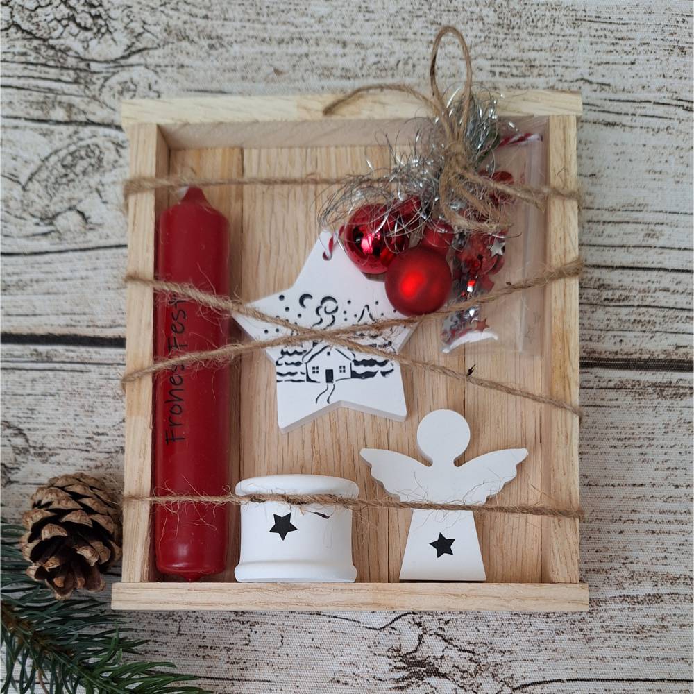 Weihnachten to Go