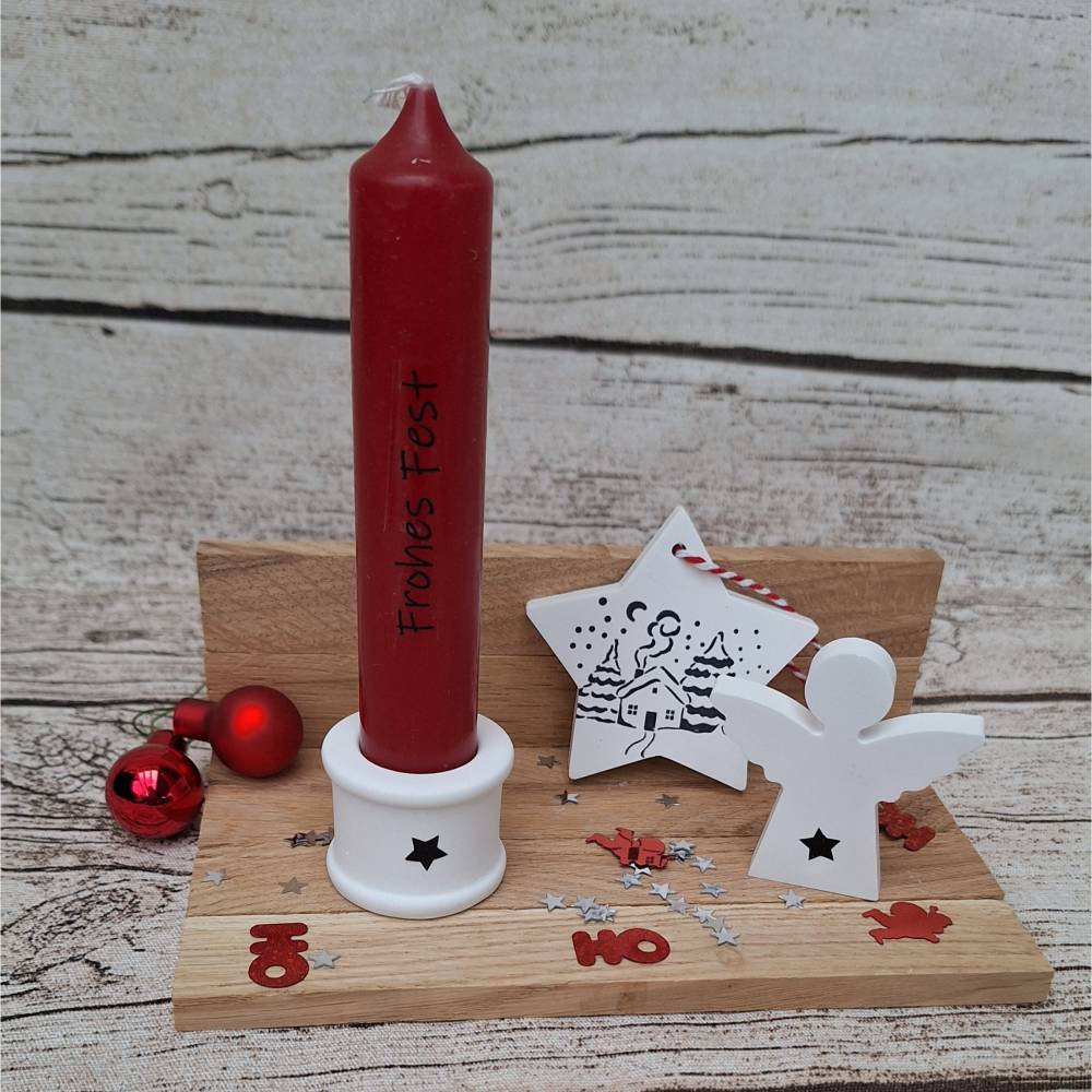 Weihnachten to Go