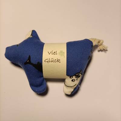 Glücksschweinchen ☆Miss Stella☆ Viel Glück und mehr...