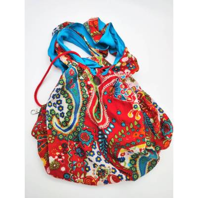Ballontasche India