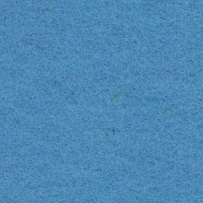 Bastelfilzplatte 1x750x500 mm - Marineblau