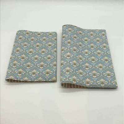 Einband für bayrisches Gotteslob, Gotteslobhülle aus Stoff