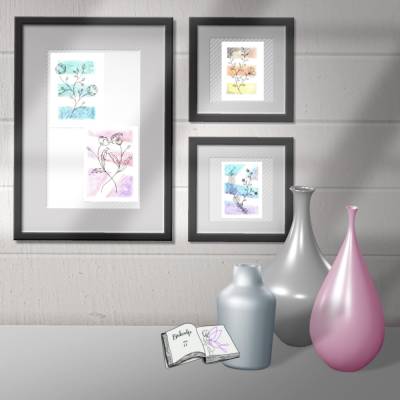 Special Aquarelle
