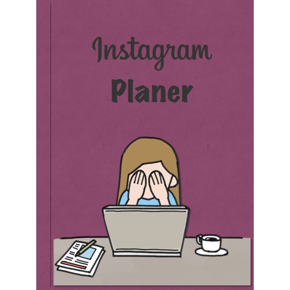 Instagram Planer - mit Instagram Guide Bild 3