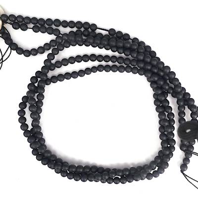Matter Onyx Kugelstrang