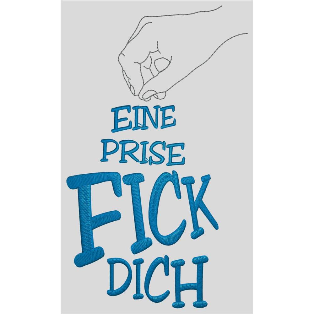 Prise Fick Dich 13 X 18 Cm prise-fick-dich-13-x-18-cm