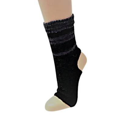 Yoga Socken, Pediküre Socken Gr. 39/40