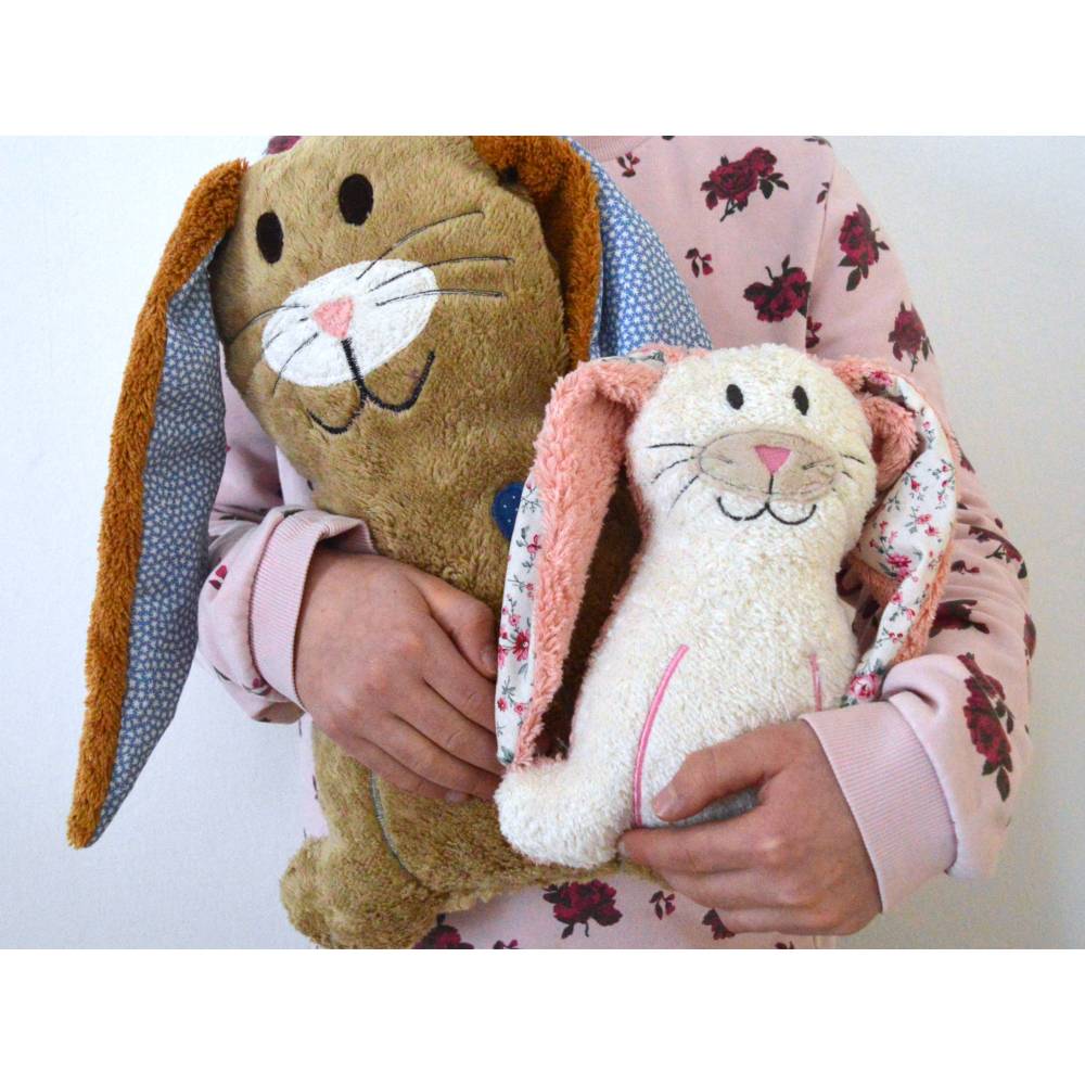 vidaXL Papiertragetaschen 250 Stk. mit Henkeln Rosa 32x17x25 cm 4101677