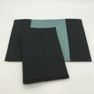 Einband für bayrisches Gotteslob, Gotteslobhülle aus Stoff