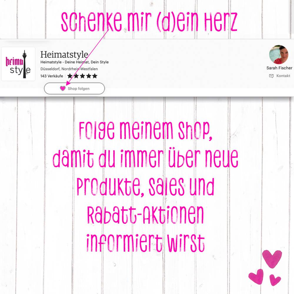 Helau Konfetti Button 3 Größen zur Wahl Bild 10