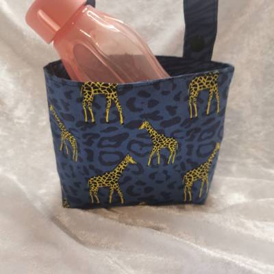 Lenkertasche Giraffe