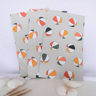 Papiertüten Geschenktüten Geburtstag, groß, Mitgebseltüte Kindegeburtstag, Geschenkverpackung