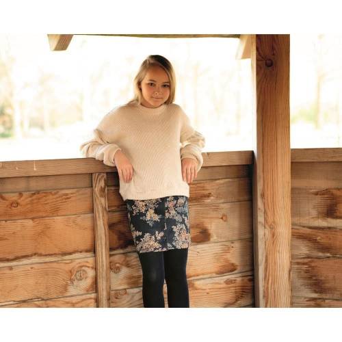 ab 50cm Lurex Glitzer Strick Stoff Meterware Viscose - Pullover, Stirnband, Strickkleid, Strickjacke