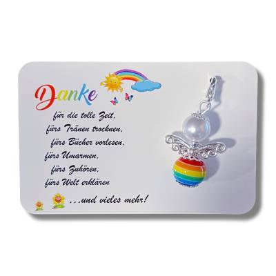 Danke für die tolle Zeit…