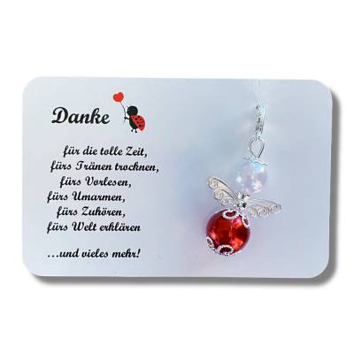 Danke für die tolle Zeit…Käfer