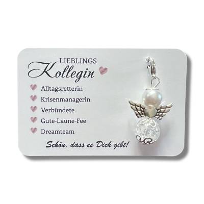 LIEBLINGS Kollegin ...Altagsretterin ... Schön, dass es Dich gibt!