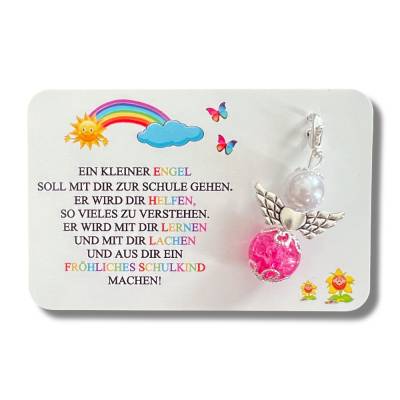 Schulkind 2026, Geschenk zur Einschulung, Schultüte, Erster Schultag