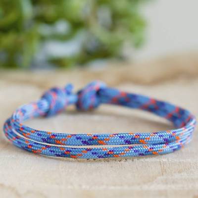 Freundschaftsarmband | Armband für Kinder | Herrenarmband | Armband aus Segeltau | Freundschaftsarmbänder Surfer Armband