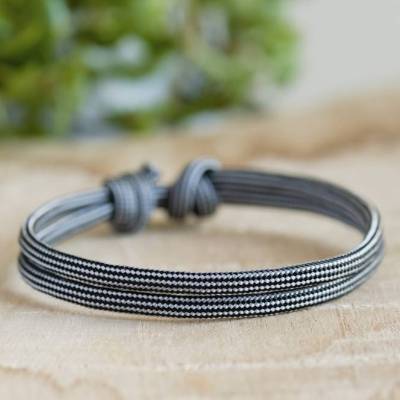 Freundschaftsarmband | Armband für Kinder | Herrenarmband | Armband aus Segeltau | Freundschaftsarmbänder Surfer Armband