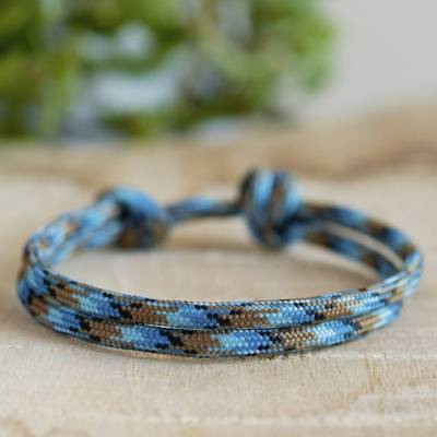 Freundschaftsarmband | Armband für Kinder | Herrenarmband | Armband aus Segeltau | Freundschaftsarmbänder Surfer Armband