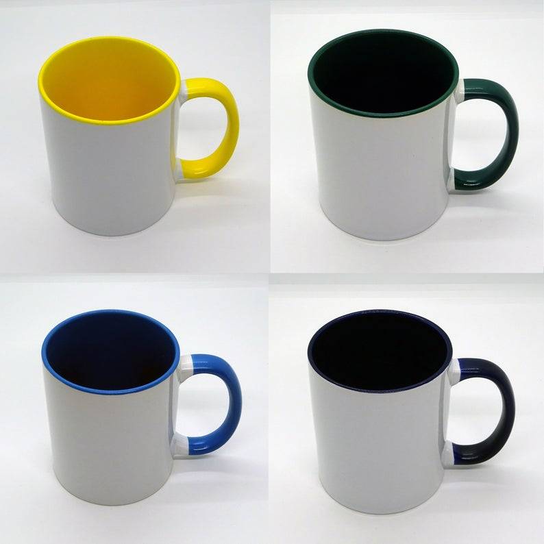 Tasse / Eine großartige Erzieherin Bild 5