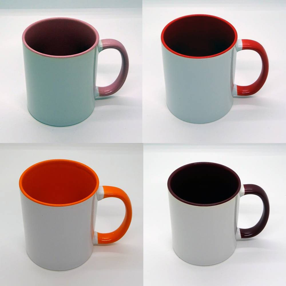 Tasse / Einen großartigen Tagesvater Bild 4