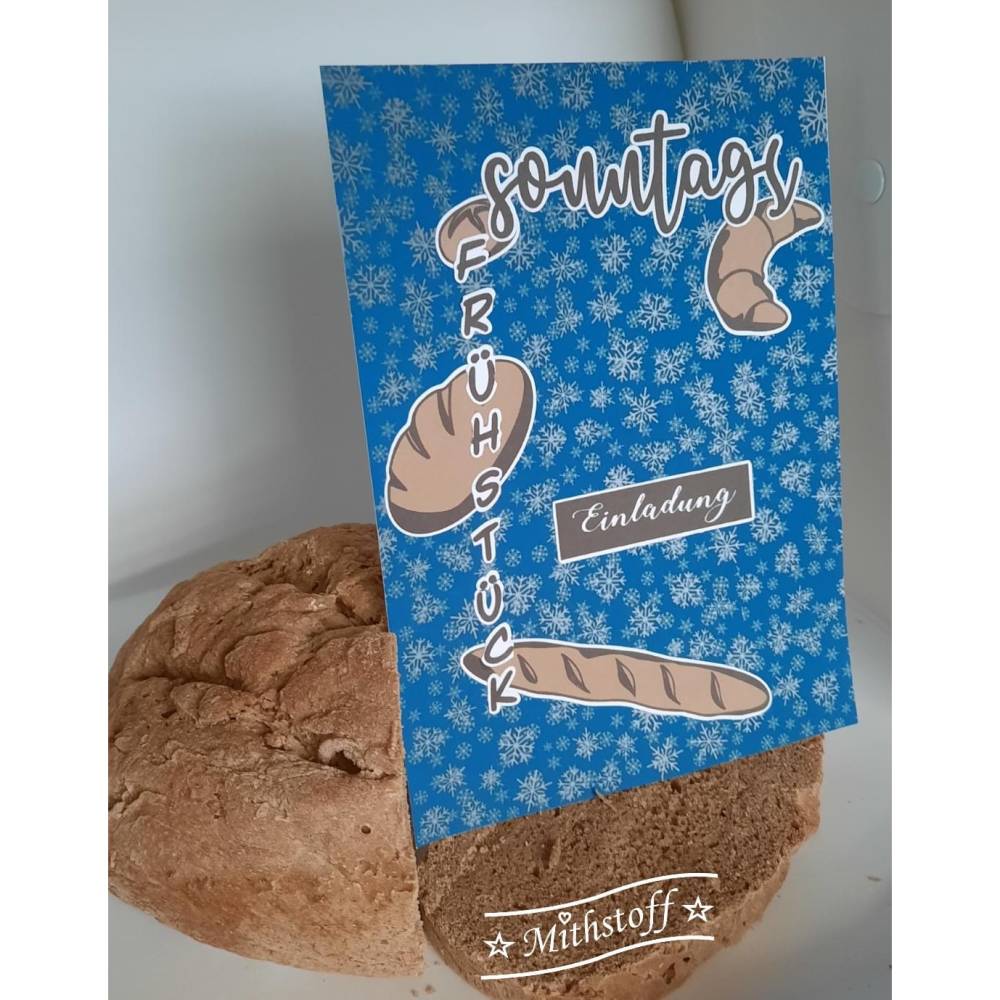 Plotterdatei - Brotbeutel - Brötchen - Inkl. 24 Sayings - SVG - DXF - Datei - Mithstoff - PNG - JPEG Bild 8