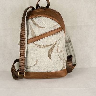Rucksack "Roana" von Hansedelli