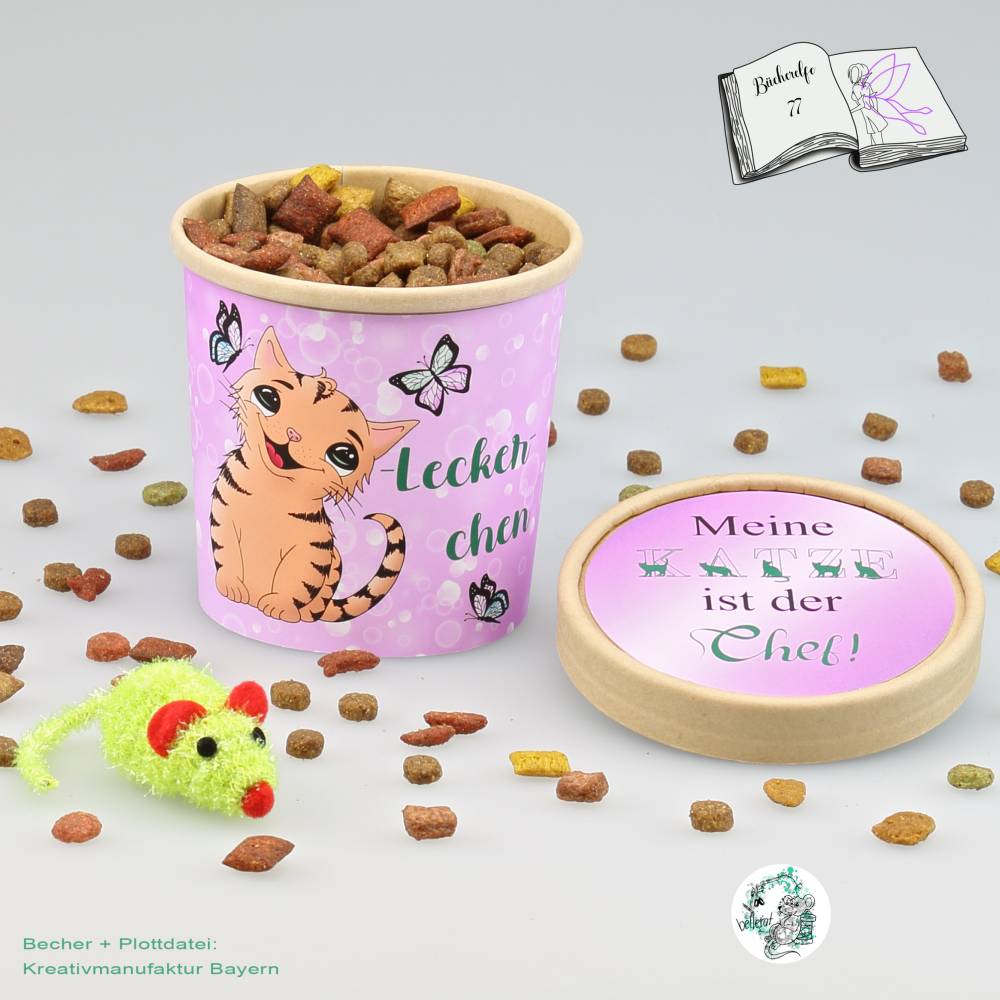 Digiset und Plott Kitty Bild 4