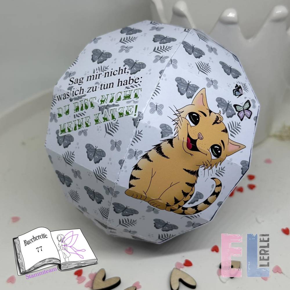 Digiset und Plott Kitty Bild 6