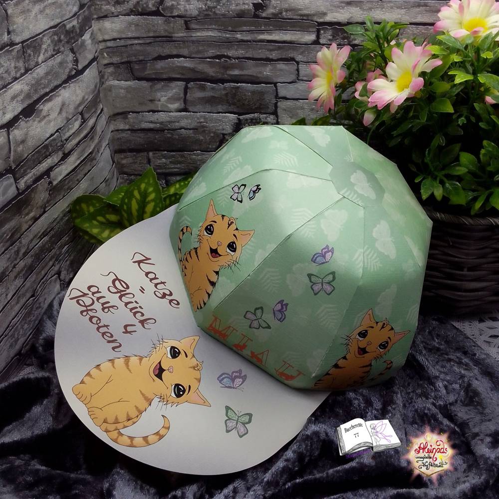 Digiset und Plott Kitty Bild 7