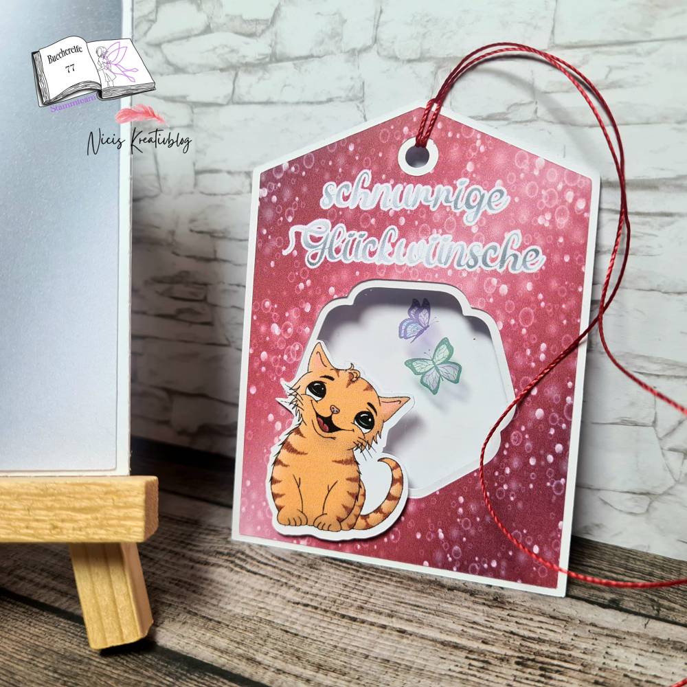 Digiset und Plott Kitty Bild 8