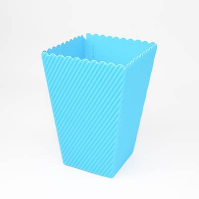 Pop Corn - Welle
