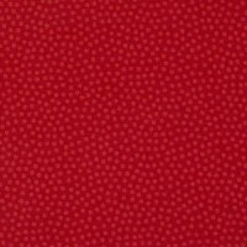 Swafing Baumwolle/Webware Dotty rot, 100638
