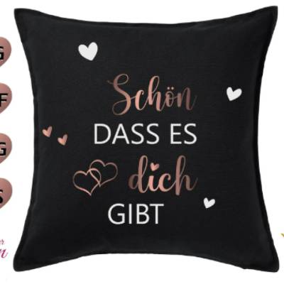 Schön dass es dich gibt Freundschaftssprüche Freundschaft Sprüche Schriftzüge Plotterdatei