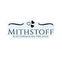 Mein Logo für eure wundervollen Werke - Mithstoff