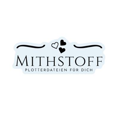 Mein Logo für eure wundervollen Werke - Mithstoff