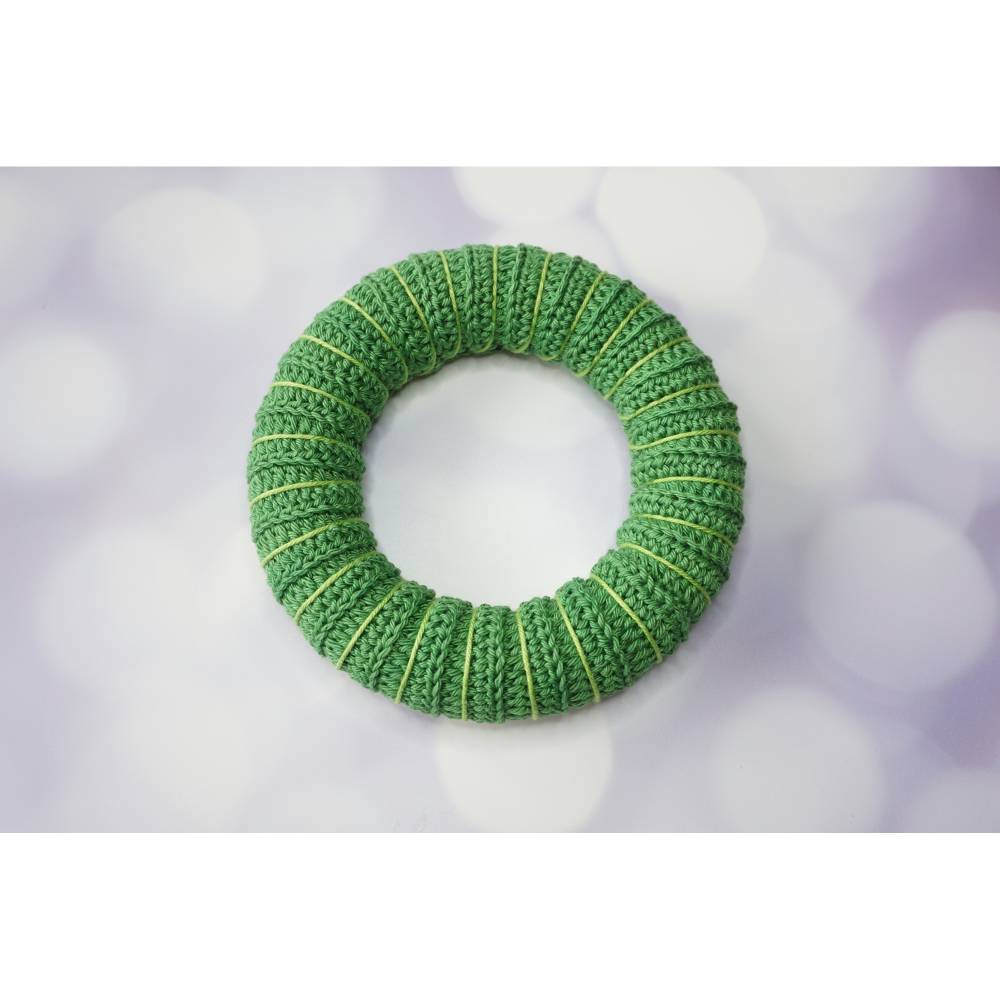 Häkelanleitung Osterallerlei - PDF Datei Bild 10