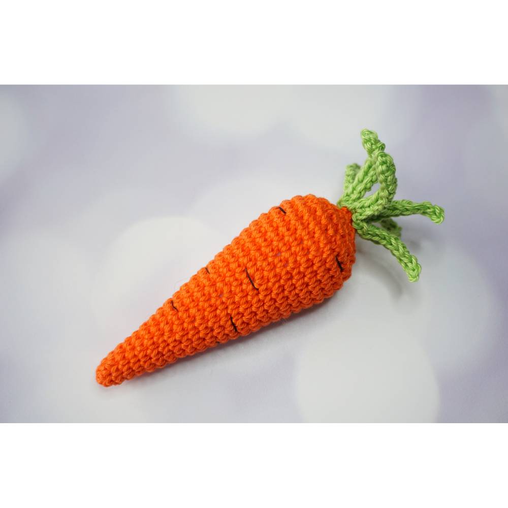 Häkelanleitung Osterallerlei - PDF Datei Bild 4