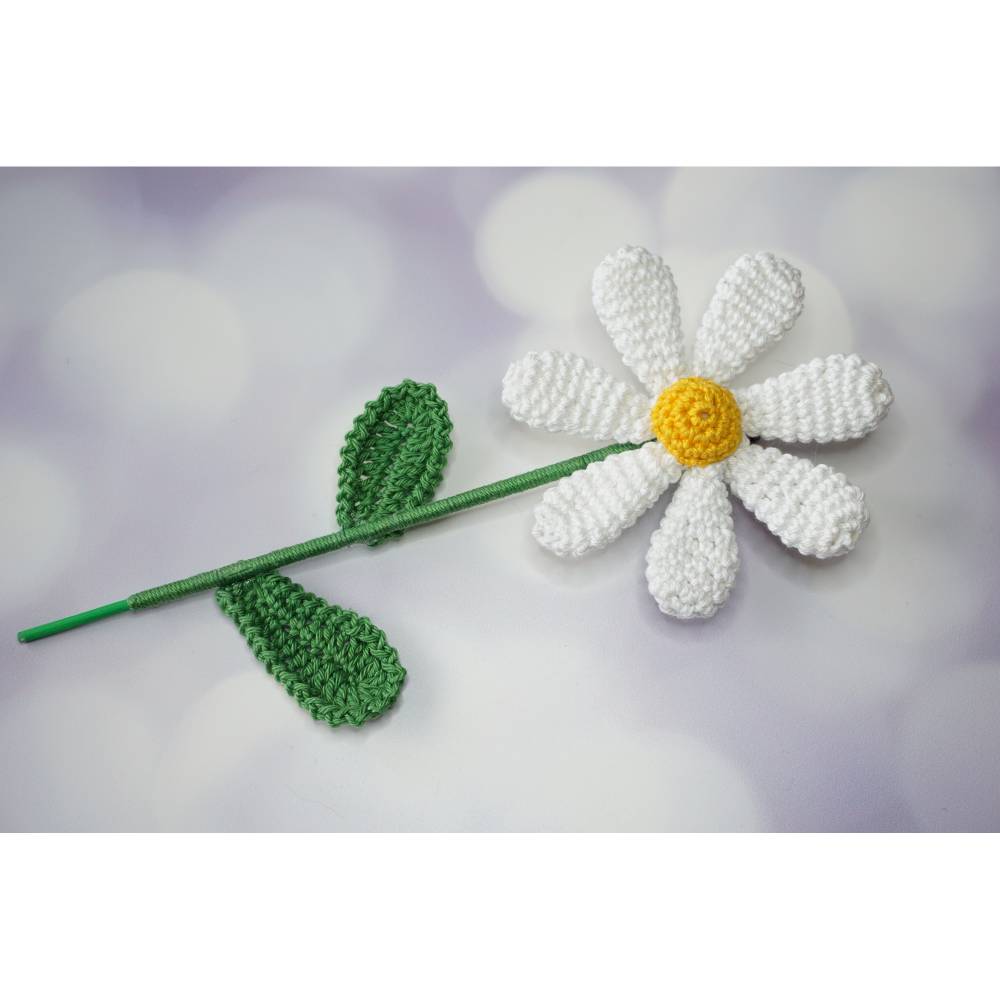 Häkelanleitung Osterallerlei - PDF Datei Bild 6