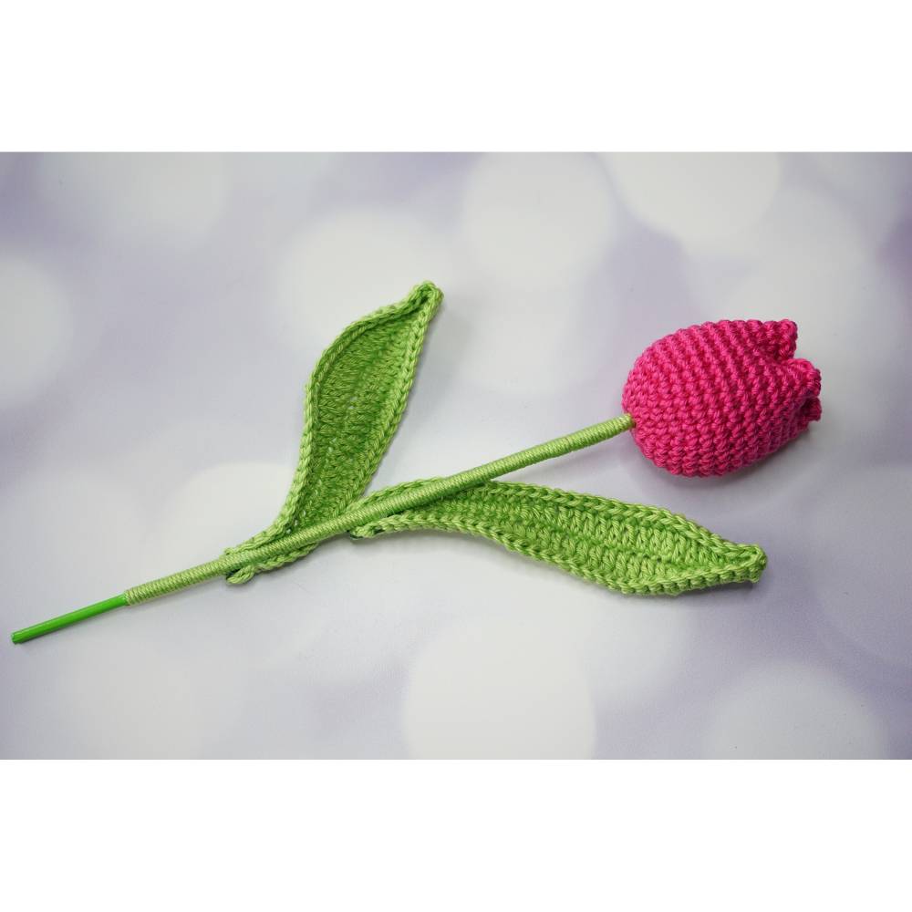 Häkelanleitung Osterallerlei - PDF Datei Bild 7