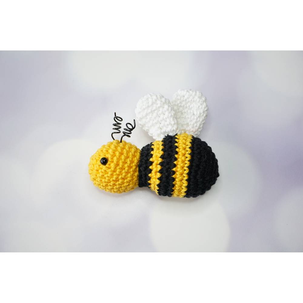 Häkelanleitung Osterallerlei - PDF Datei Bild 8