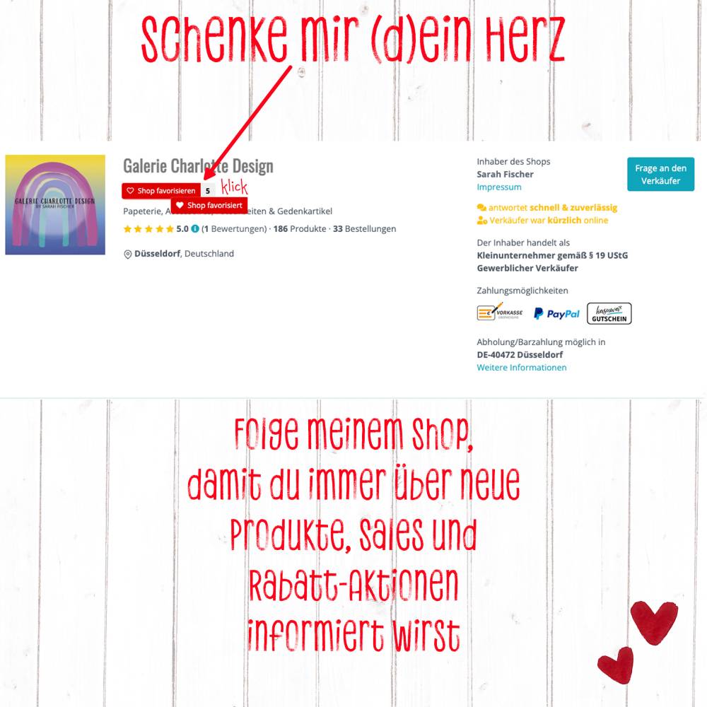 Stickerbogen Monats-Register für Bullet Journal & Planer Bild 10