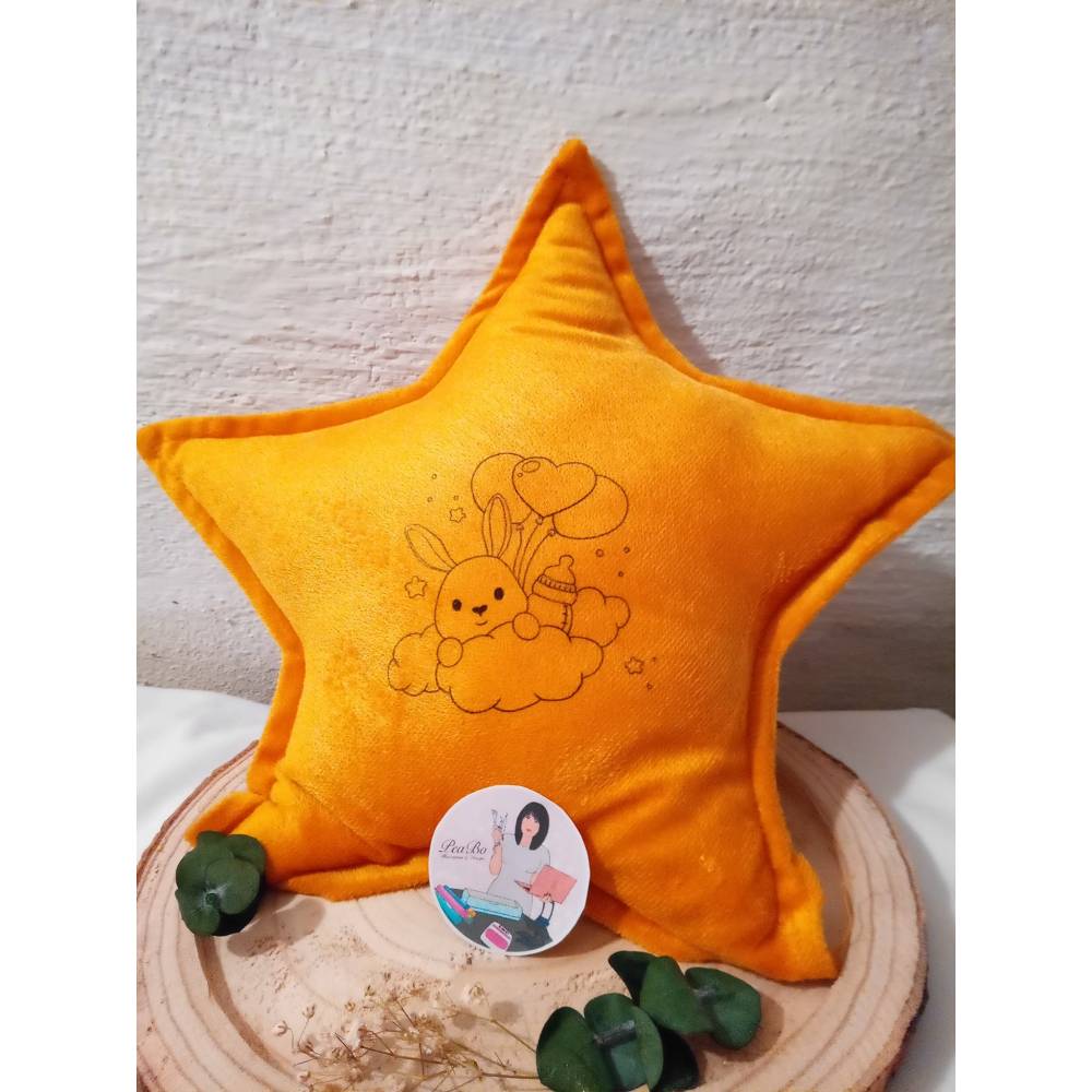 Digiset "HELLO BABY" Digistamp mit Digipapier Bild 7