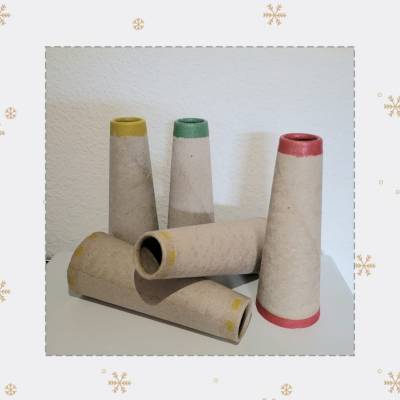 stabile Leerkonen aus Pappe, 17 cm hoch - zum Basteln